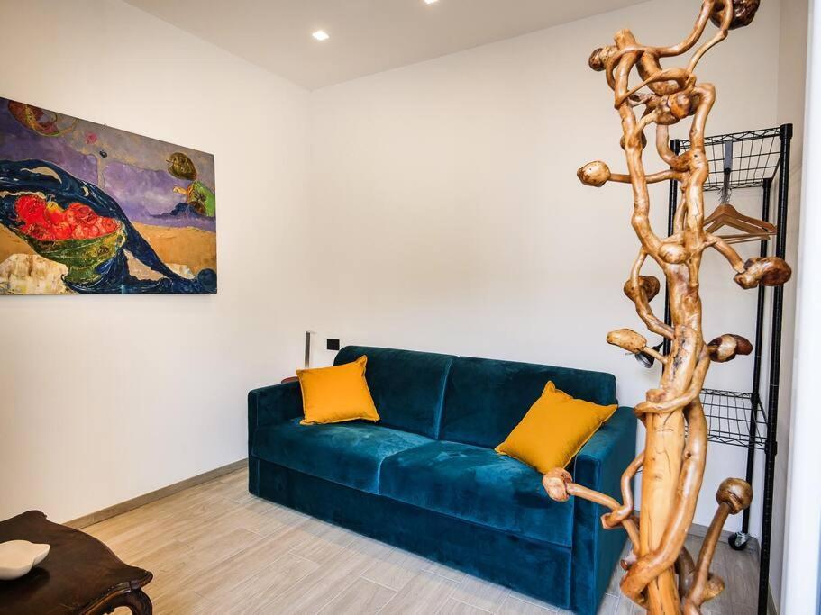 Casa Anselmo Apartment Como Ngoại thất bức ảnh