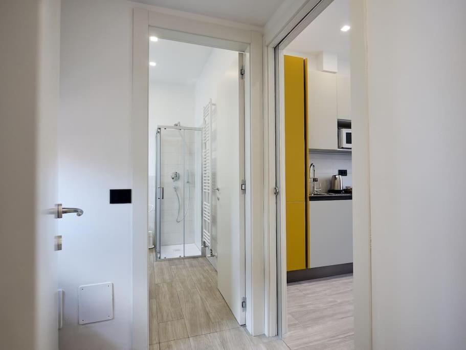 Casa Anselmo Apartment Como Ngoại thất bức ảnh