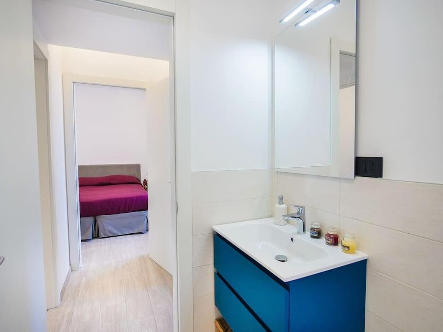 Casa Anselmo Apartment Como Ngoại thất bức ảnh