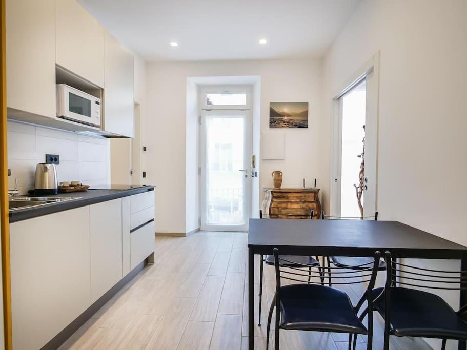 Casa Anselmo Apartment Como Ngoại thất bức ảnh