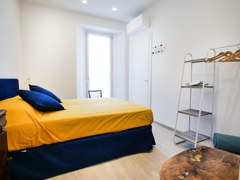 Casa Anselmo Apartment Como Ngoại thất bức ảnh
