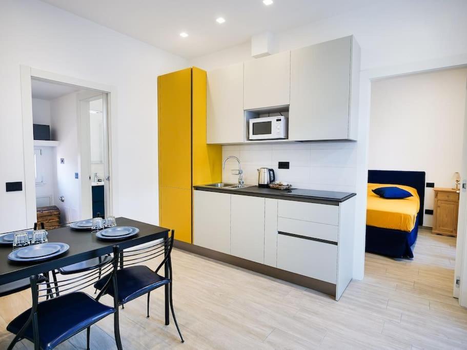 Casa Anselmo Apartment Como Ngoại thất bức ảnh