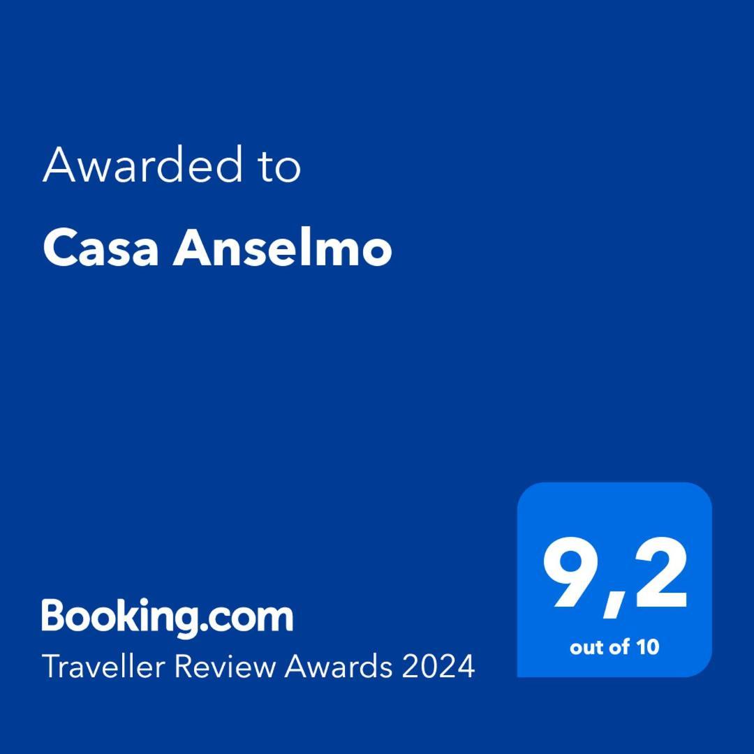 Casa Anselmo Apartment Como Ngoại thất bức ảnh